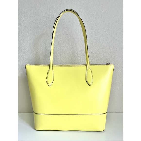 SOLD — Kate spade braelynn tote summer bag - Picture 3 of 10